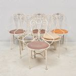 1730 9219 GARDEN CHAIRS